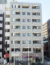 ベルナール麻布