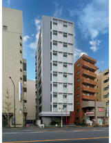 ステーションフロント都立大学