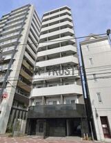 ジーベック木場