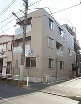 リヴェールメゾン