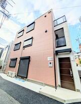 ノード・ハウス