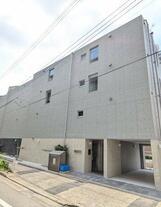 ルーデンス本蓮沼Ⅱ