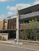 シャーメゾンステージ柿の木坂