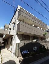 メゾン・MSK・千石