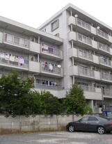 パークハイツ岡野