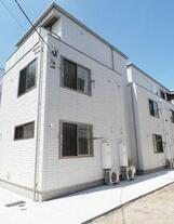 シャーメゾン立教西