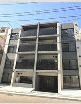 SOLASIA residence 武蔵小山