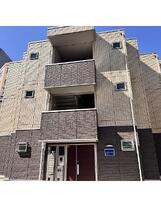 イシス・イースト