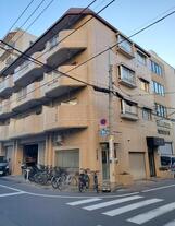 チェリーコーポ