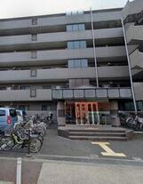 ガーデンクレス弐番館Ⅱ