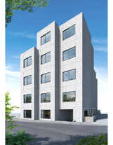 ラシクラス西大井