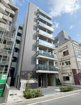 「防音マンション」AMI東池袋