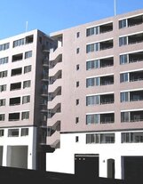 ツインパークS棟