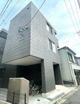 ぺシュールヴィル品川