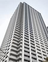 エアライズタワー2913号室