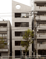 グラツィア親水公園