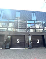 Mechanic’s Base Shinagawa