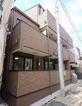 グランクオール駒込