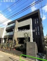 Qualista東武練馬～クオリスタトウブネリマ～