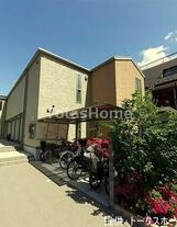 ヴェルデ徳丸～ヴェルデトクマル～