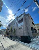 カサグランデ板橋