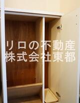 大井4丁目テラス