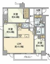 ピアース柿の木坂