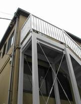 新栄産業有限会社前野町住宅