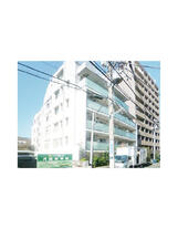 ラ・アトレ中板橋Ⅱ