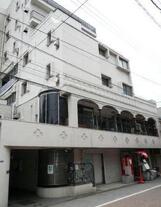 シャンボール南品川第二