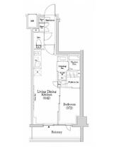 ザ・パークハビオSOHO市谷左内町