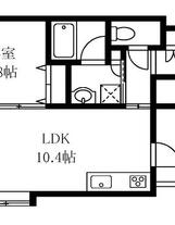 エクセレントフラッツ