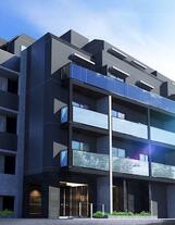 ARKMARK目黒不動前