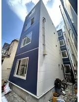 シェルブルー大井町