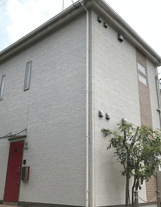 メゾン四谷一丁目C棟