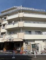 マンション目黒東山