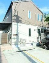 アネックス氷川