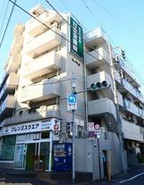 マイステージアムヒューゲル西落合