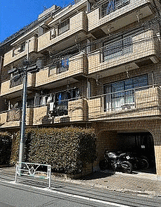 笹塚サニーレジデンス