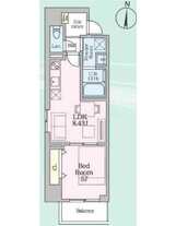 Daiwaグレイスメゾン亀戸