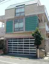 ジョイコート目黒