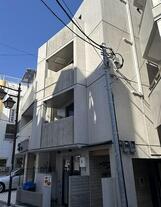 レガロ雑司ヶ谷