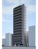 クラリティア上野稲荷町