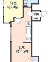 大塚6丁目マンション