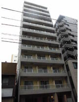 東急ドエル・グラフィオ八丁堀