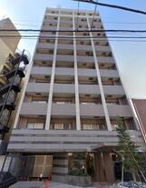 ステージグランデ本郷