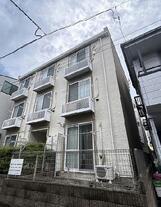 レオパレスウエスト
