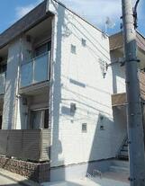 クレイノ市谷台町