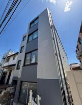 グランフォート品川大井町