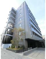 ザ・パークハビオ西大井